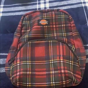 Mini backpack